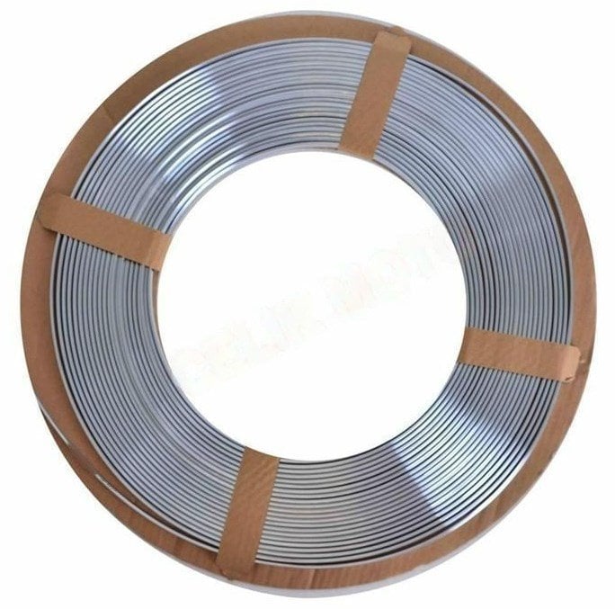 PROFİL ÇITA NİKEL 25 METRE - UNİVERSAL