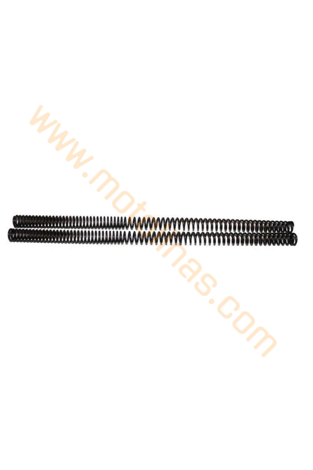 Cup 100–110 Uyumlu Ön Amortisör Yay Takımı