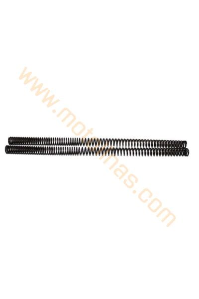 Cup 100–110 Uyumlu Ön Amortisör Yay Takımı