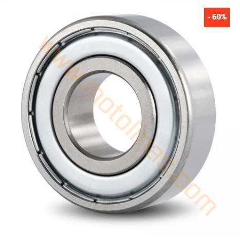 RULMAN BİLYA 6202 ZZ RBE- UNİVERSAL