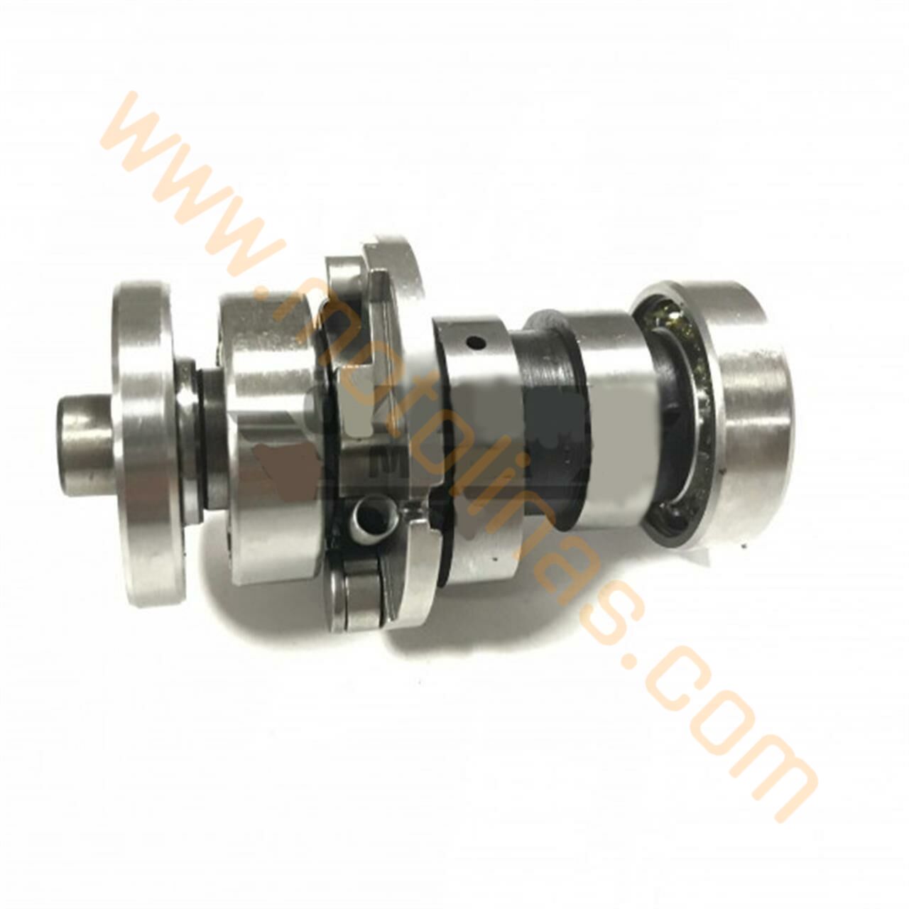 WEGO110, JUPİTER110, ZETS110 EKSANTRİK MİLİ