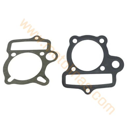 SİLİNDİR ALT-ÜST SAÇ CONTA TAKIMI - SNIPPER PRO X 135 / EGE 50