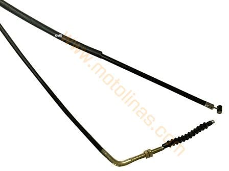 DEBRİYAJ TELİ - KUBA ÇITA 150R / CG