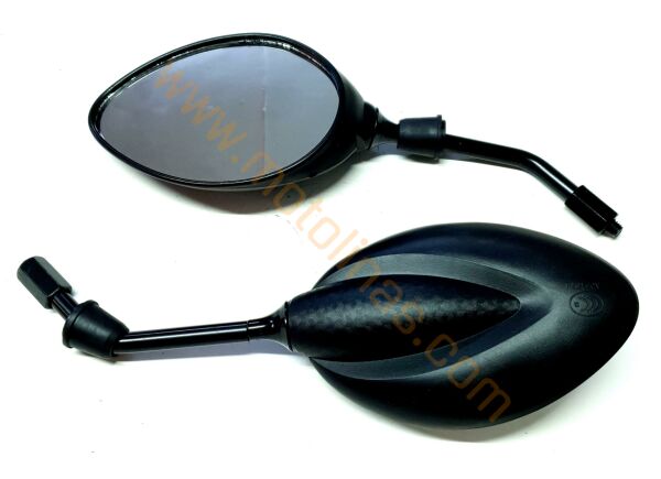 AYNA TAKIMI 50cc - REVİVAL