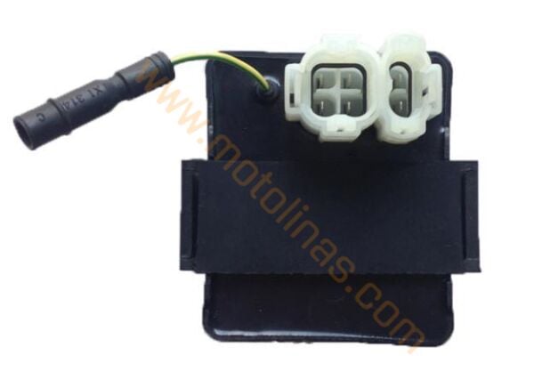 HONDA CBF150 CDI BEYİN [OEM] YENİ MODEL