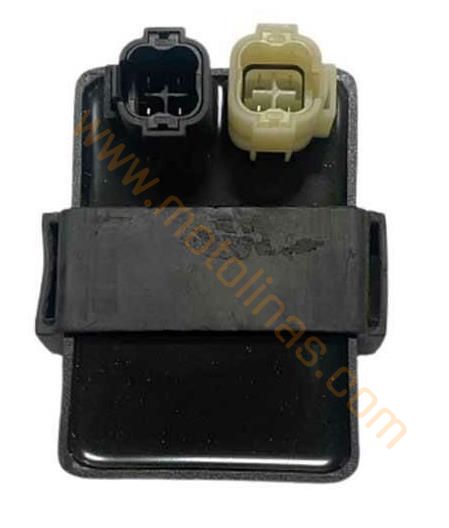 HONDA FİZY CDI BEYİN [OEM]