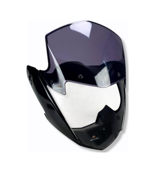 YAMAHA YBR K 125 FAR GRENAJI FAR MUHAFAZA SİYAH