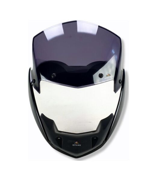 YAMAHA YBR K 125 FAR GRENAJI FAR MUHAFAZA SİYAH