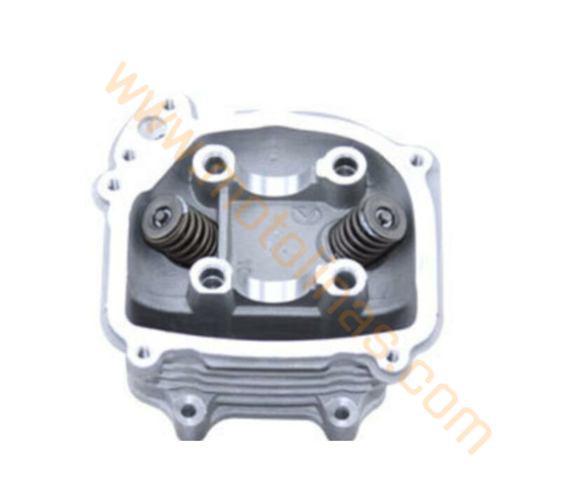 SİLİNDİR ÜST KAPAK SCOOTER 150 DOLU - SCOOTER 150