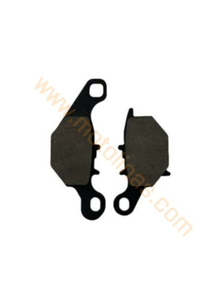 SUZUKİ ADRESS 110cc DİSK FREN BALATASI OEM