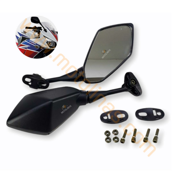 AYNA TAKIMI QY-1108 - CBR250