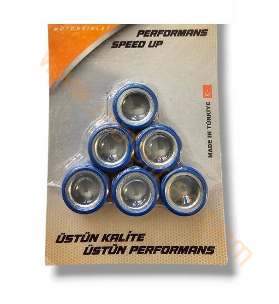 PERFORMANS ÖN DEBRİYAJ BURCU JUPİTER 125 14 GR, ÜSTÜN KALİT UZUN ÖMÜRLÜ