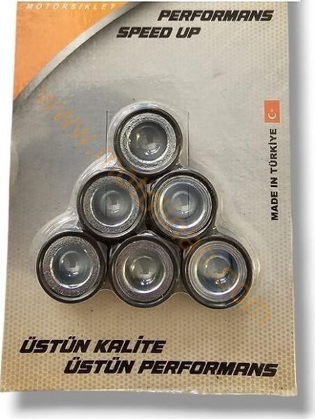 PERFORMANS ÖN DEBRİYAJ BURCU WEGO 110 10 GR, ÜSTÜN KALİT UZUN ÖMÜRLÜ