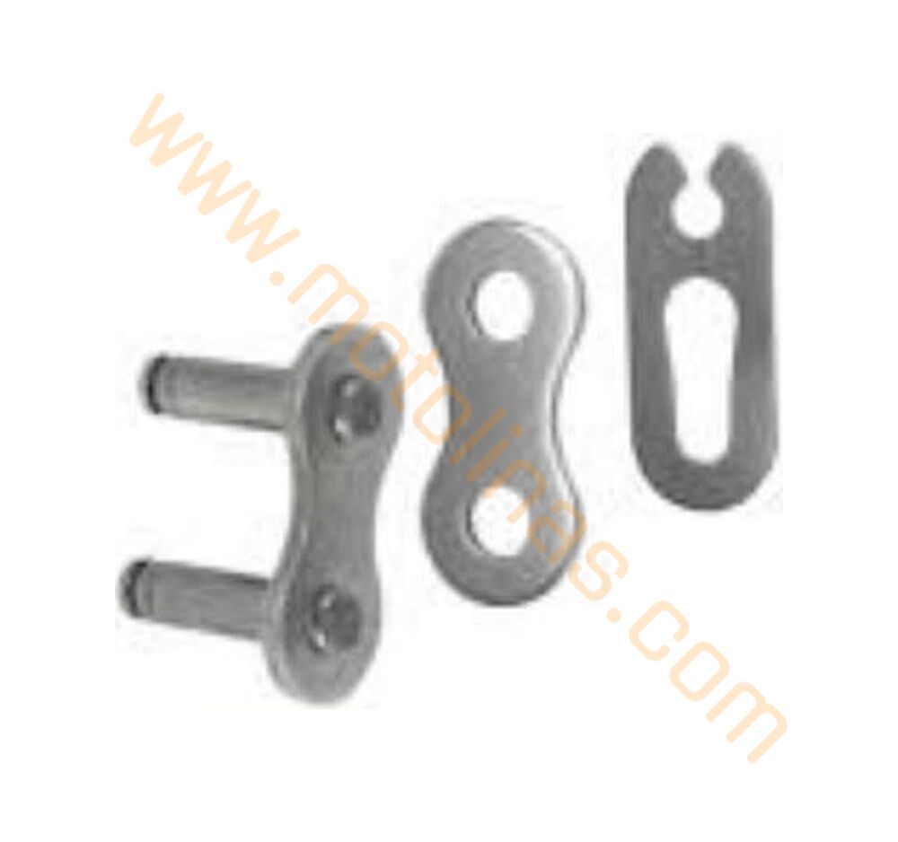 MOTOSİKLET ZİNCİR KİLİDİ 428H OEM UNİVERSAL