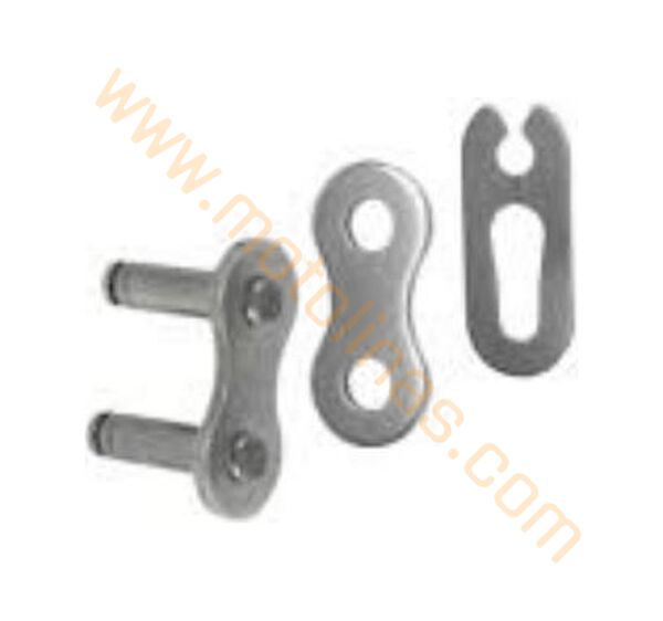 MOTOSİKLET ZİNCİR KİLİDİ 428H OEM UNİVERSAL