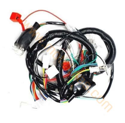 ASYA KUBA CG ELEKTRİK TESİSATI LNS 3 FİŞ