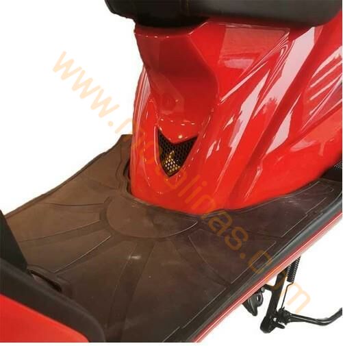 TVS WEGO 110 PASPAS, TVS VEGO PASPAS İTHAL HİNDİSTAN ÜRETİM