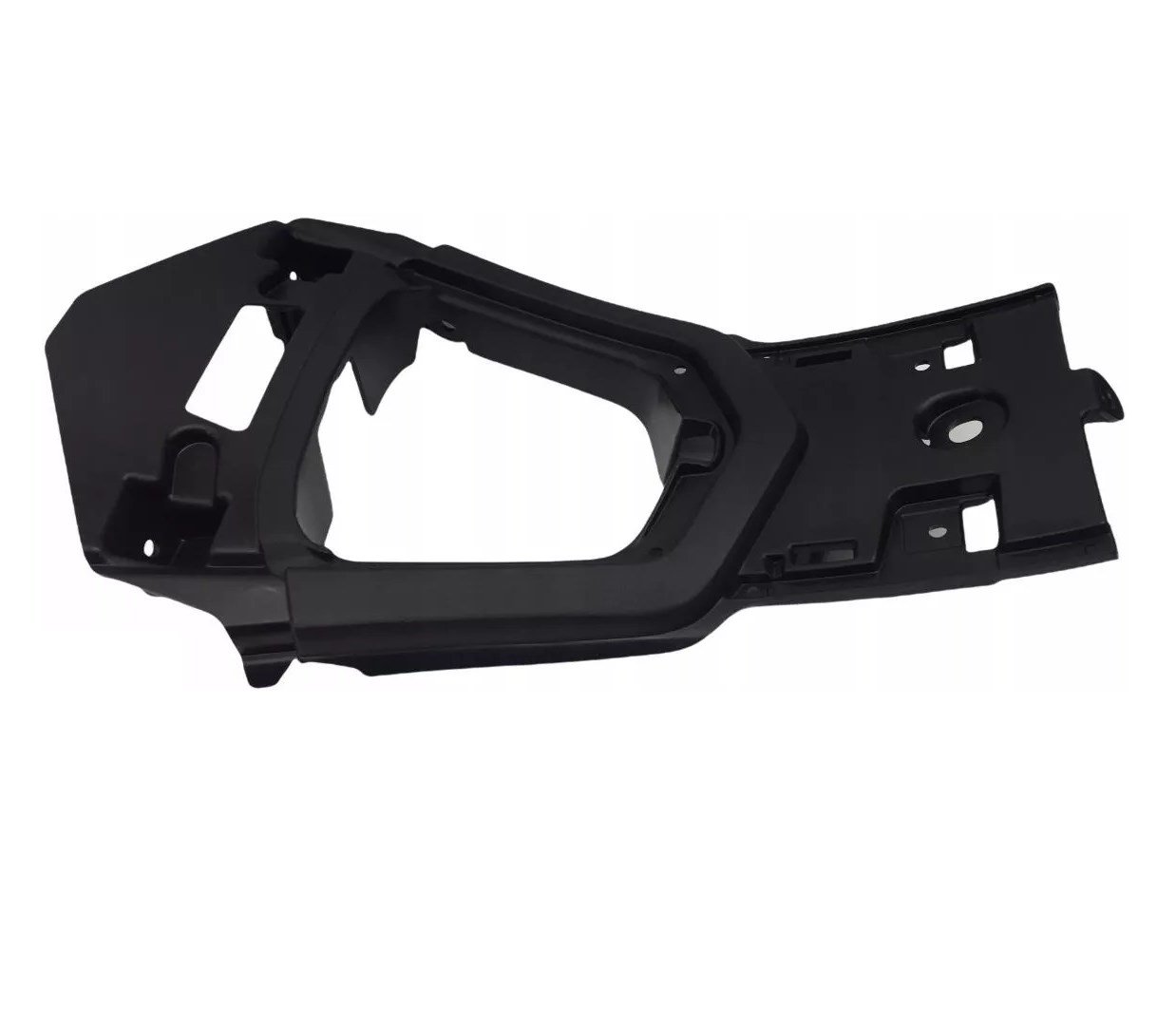 Honda PCX 2021-2023 Depo Kapak Orta Grenaj 64410-K1Z-J10-ZA Orj. Kaporta