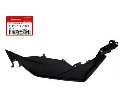 Honda PCX 2021-2024 Sağ Ayak Basma Yeri 64311-K1Z-J10-ZC Orj. Kaporta