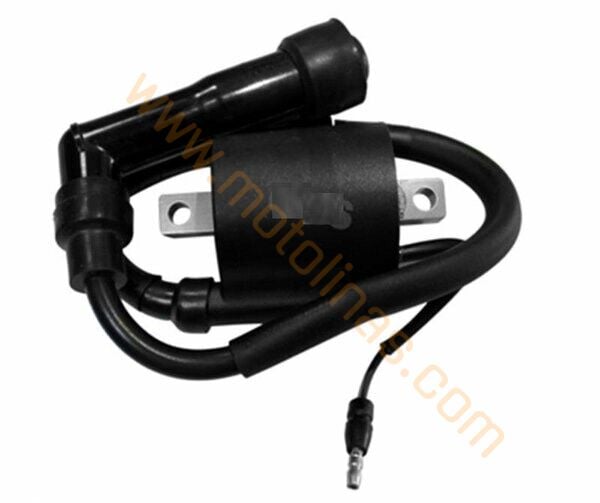 DIŞ BOBİN + BUJİ BAŞLIĞI - HONDA CBF150