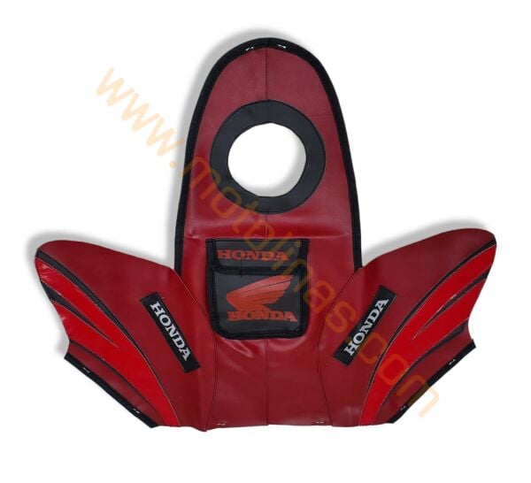 YAMAHA CBF DEPO KILIFI FULL KAPLAMA CBF150 DEPO KILIFI