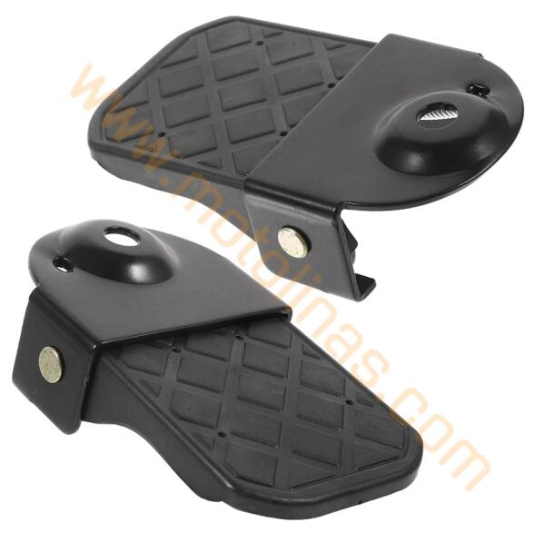 BASAMAK TAKIMI YENİ NESİL GENİŞ - UNİVERSAL,CG,SCOOTER,E-BİKE