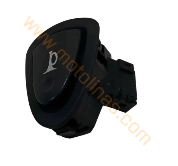 Honda Dio 2021-2025 Uyumlu Korna Düğmesi