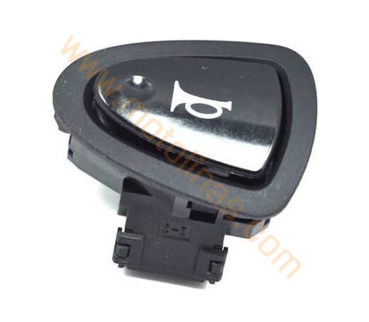 Honda Dio 2021-2025 Uyumlu Korna Düğmesi