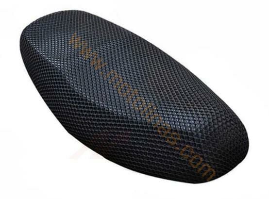 SELE KILIFI FİLE BEDEN : 4XL - SİYAH