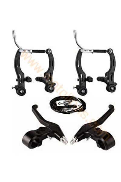 24-26 V - BRAKE FREN TAKIMI VİDALI KOMPLE