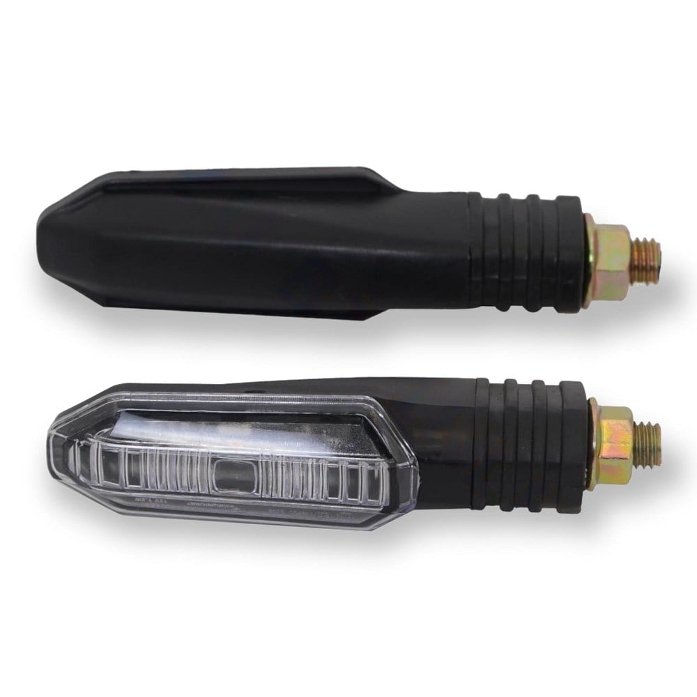 SİNYAL SARI IŞIK [TAKIM] [MODEL-1 - DÜZ LED KAYAR DEĞİLDİR] E BELGELİ