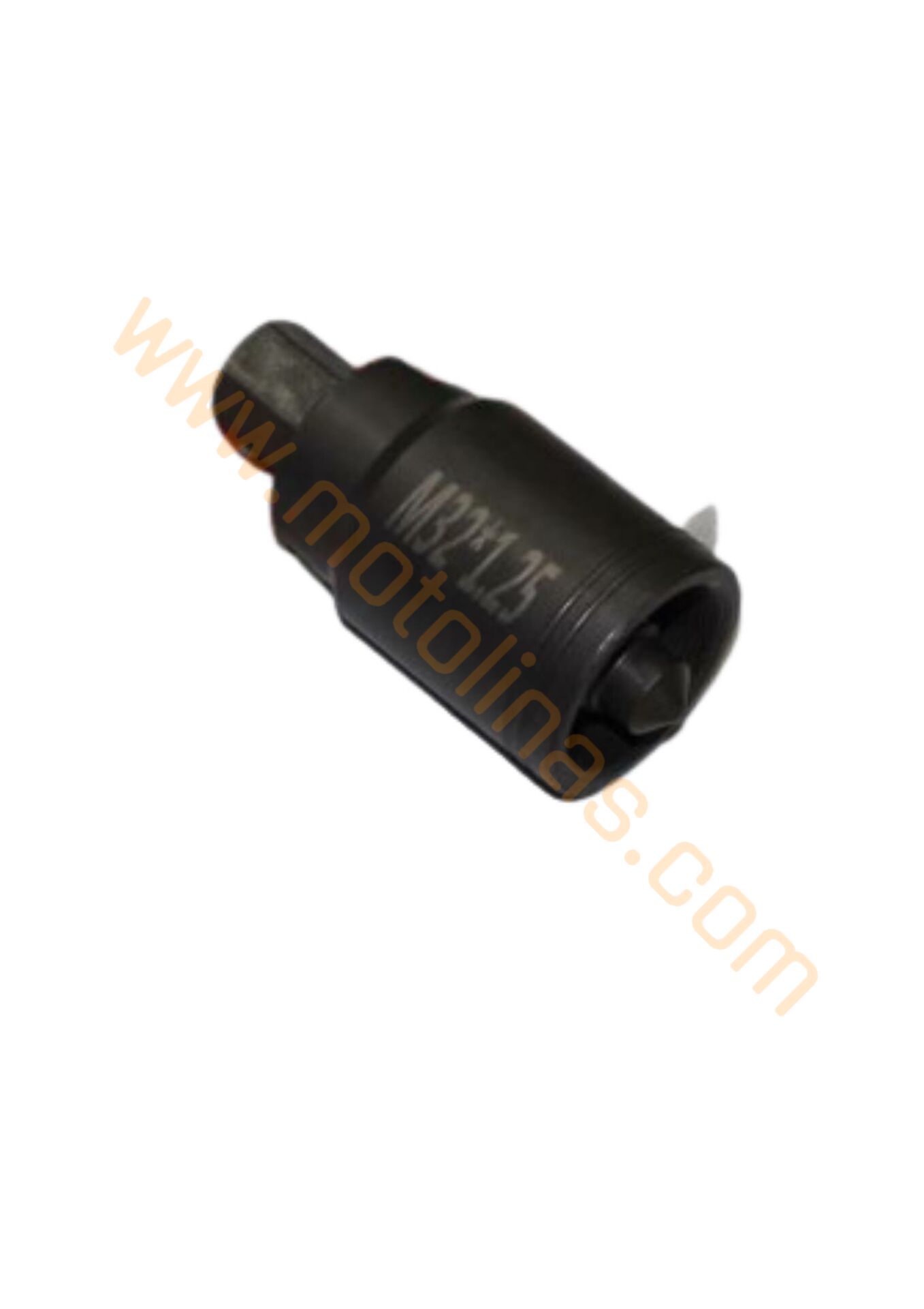 BAJAJ PULSAR 32/33 MM MANYETO ÇEKTİRME
