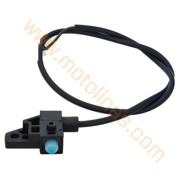 SCOOTER,EBİKE FREN MÜŞÜRÜ [SAĞ] KAPLOLU