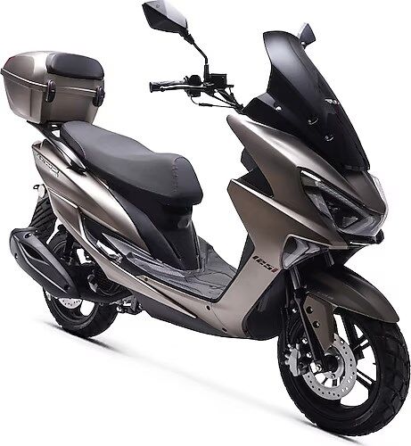 RKS Newlight 125 Yarım Ay Marş Dişlisi OEM Uyumlu Motor Parçası