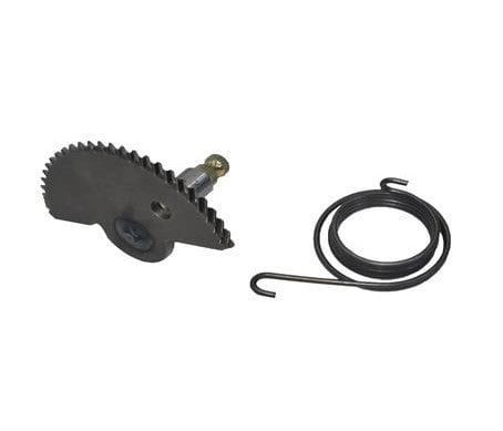RKS Newlight 125 Yarım Ay Marş Dişlisi OEM Uyumlu Motor Parçası