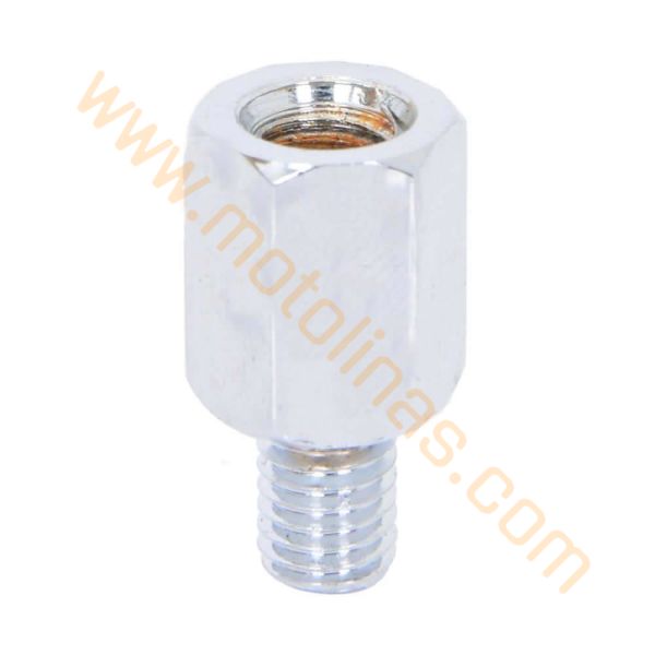 AYNA YÜKSELTME APARATI 10 mm DÜZDEN 10 mm DÜZE - UNİVERSAL