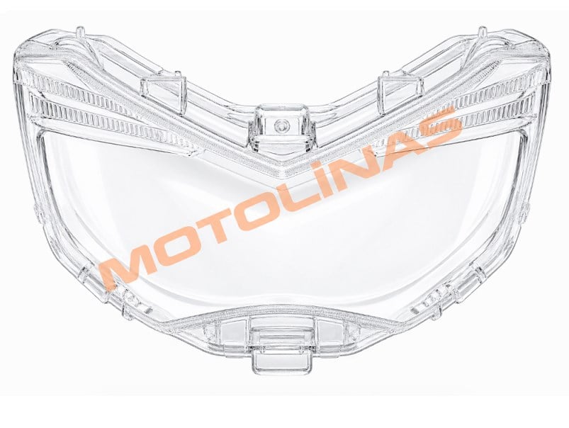 Far Camı E-belgeli [2015 - 2020] - Yamaha N-max