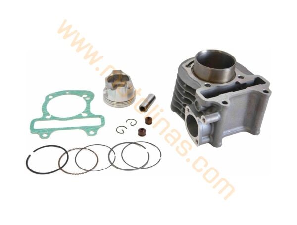 ALPHA - RKS SPONTINI 110 SİLİNDİR KOMPLE [AB KALİTE]