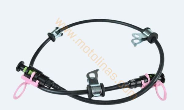 SPACY 110 BENZİN HORTUMU OEM ESKİ MODEL, SPACY BENZİN HORTUMU A KALİTE