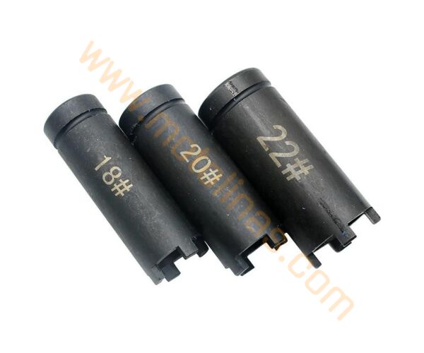 BAJAJ PULSAR / TVS DEBRİYAJ SOMUN SÖKME APARATI