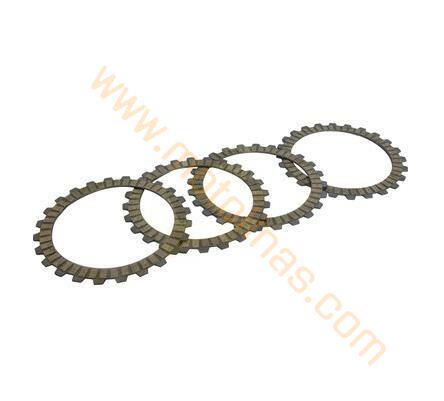 CB 125 ACE DEBRİYAJ BALATASI