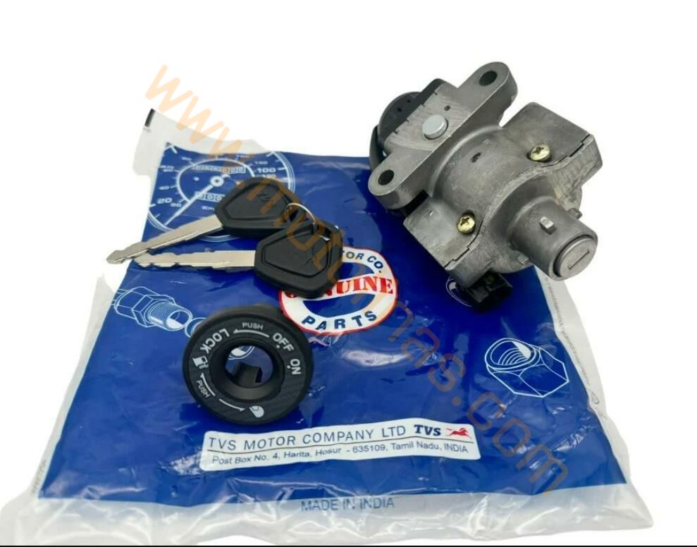 TVS JUPİTER 125cc KONTAK OEM ORJİNAL