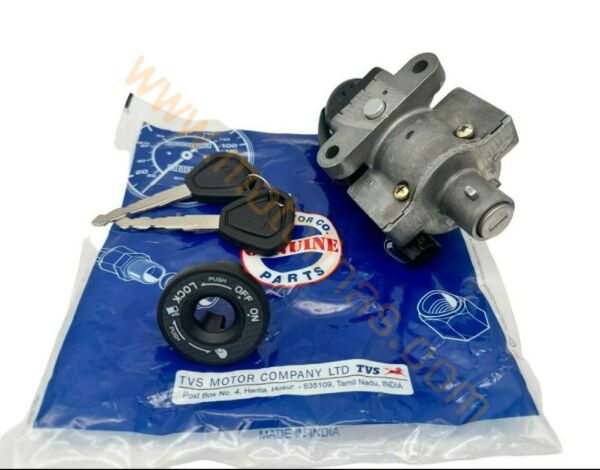 TVS JUPİTER 125cc KONTAK OEM ORJİNAL