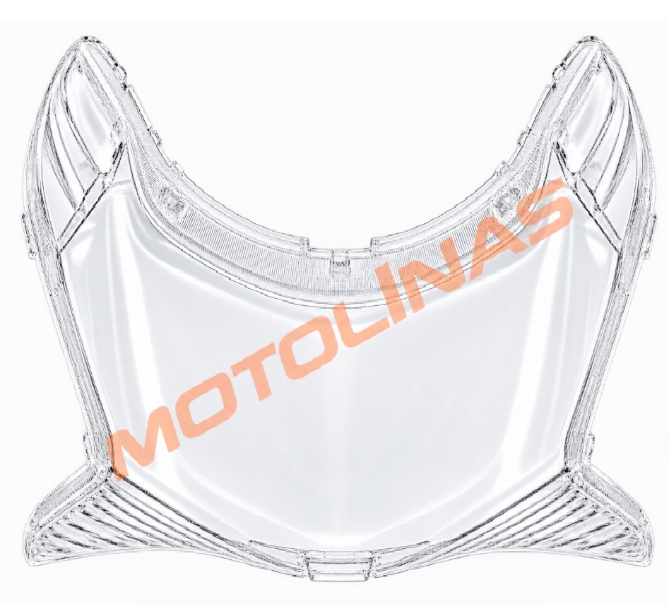 Far Camı E-belgeli [2012-2013] - Honda Pcx