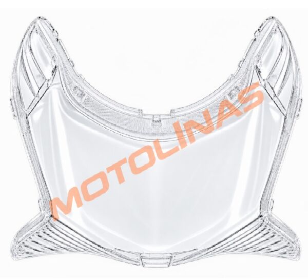 Far Camı E-belgeli [2012-2013] - Honda Pcx
