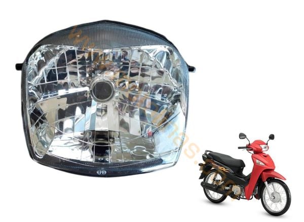 HONDA CG125 SİLİNDİR SETİ KOMPLE PİSTON SEGMAN