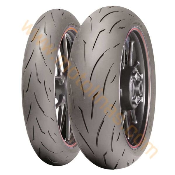 120/70Zr17 180/55Zr17 Anlas Viento Sport Ön Arka Tk. Lastik 2022