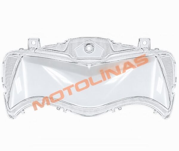 Far Camı E-belgeli [2025-2026] - Honda Sh125