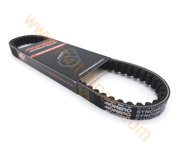 Monero 50cc Scooter V Kayışı 669x18x30 – CVT Tahrik Kayışı