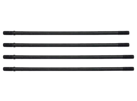 SİLİNDİR SAPLAMA SETİ - SNİPER PRO X 135-EGE